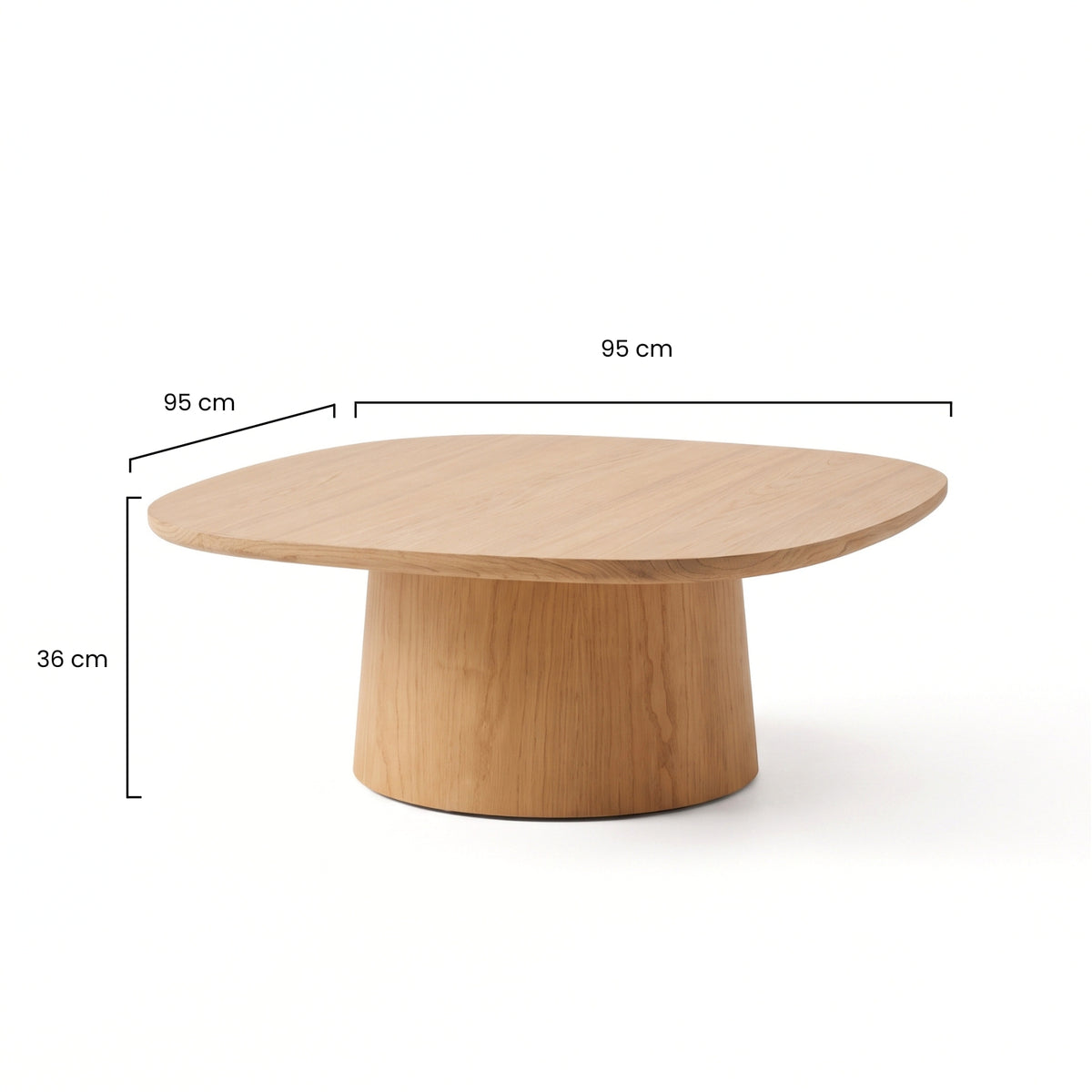 Table basse Juno L
