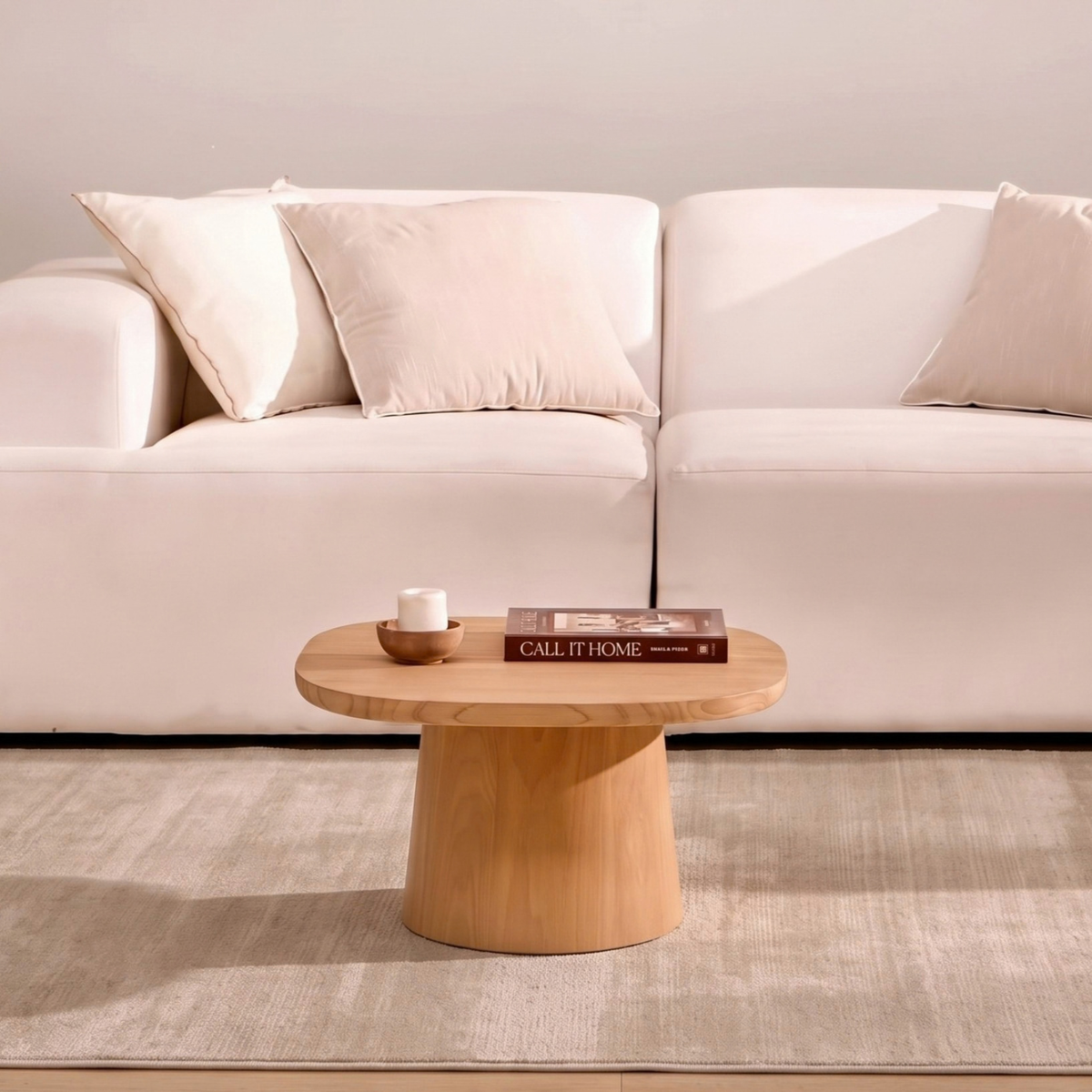 Couchtisch Juno M