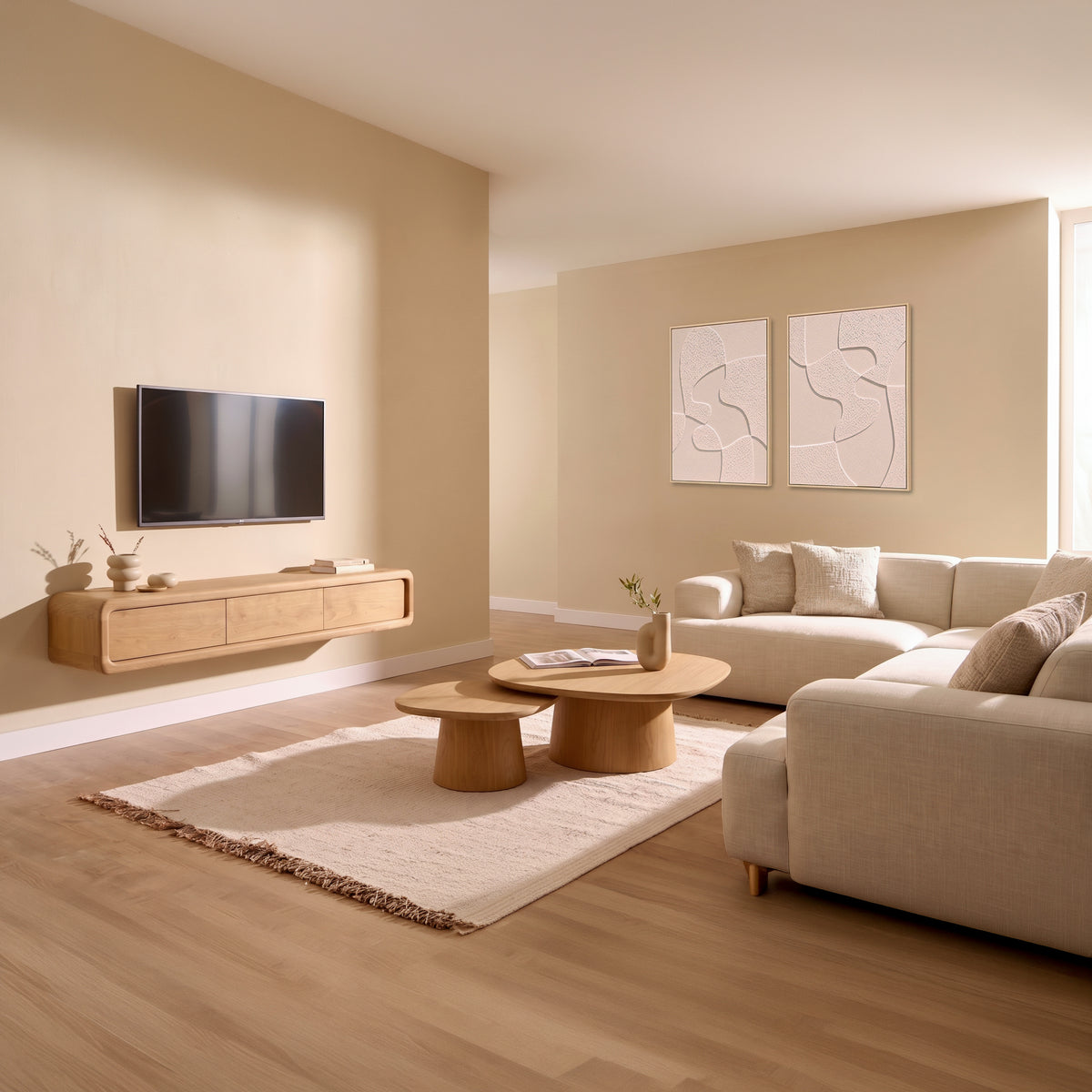 Table basse Juno M