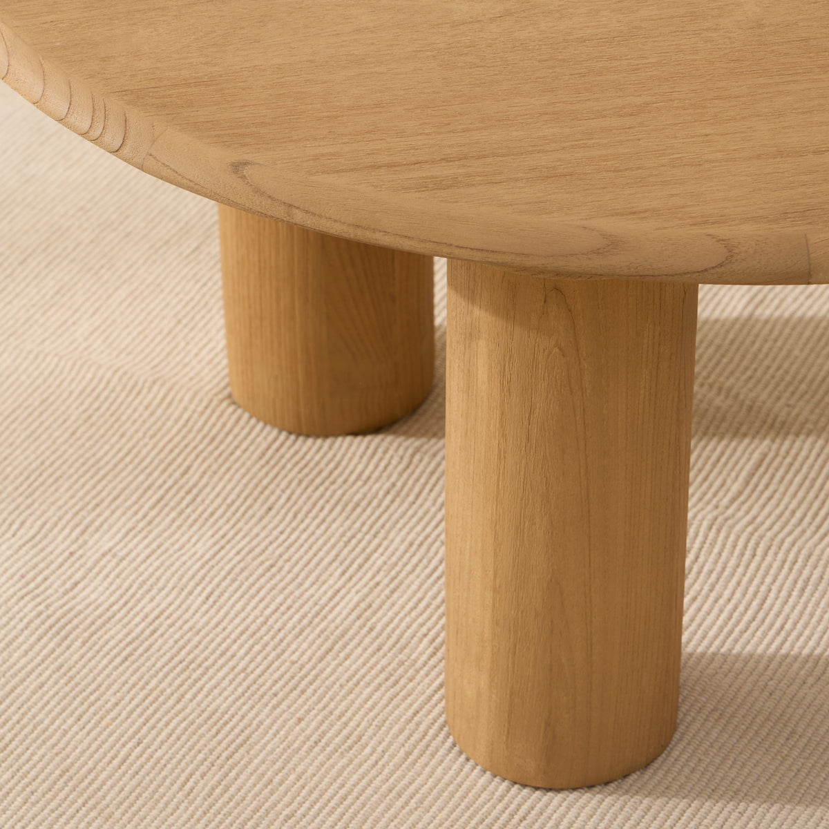 Table basse Organic M