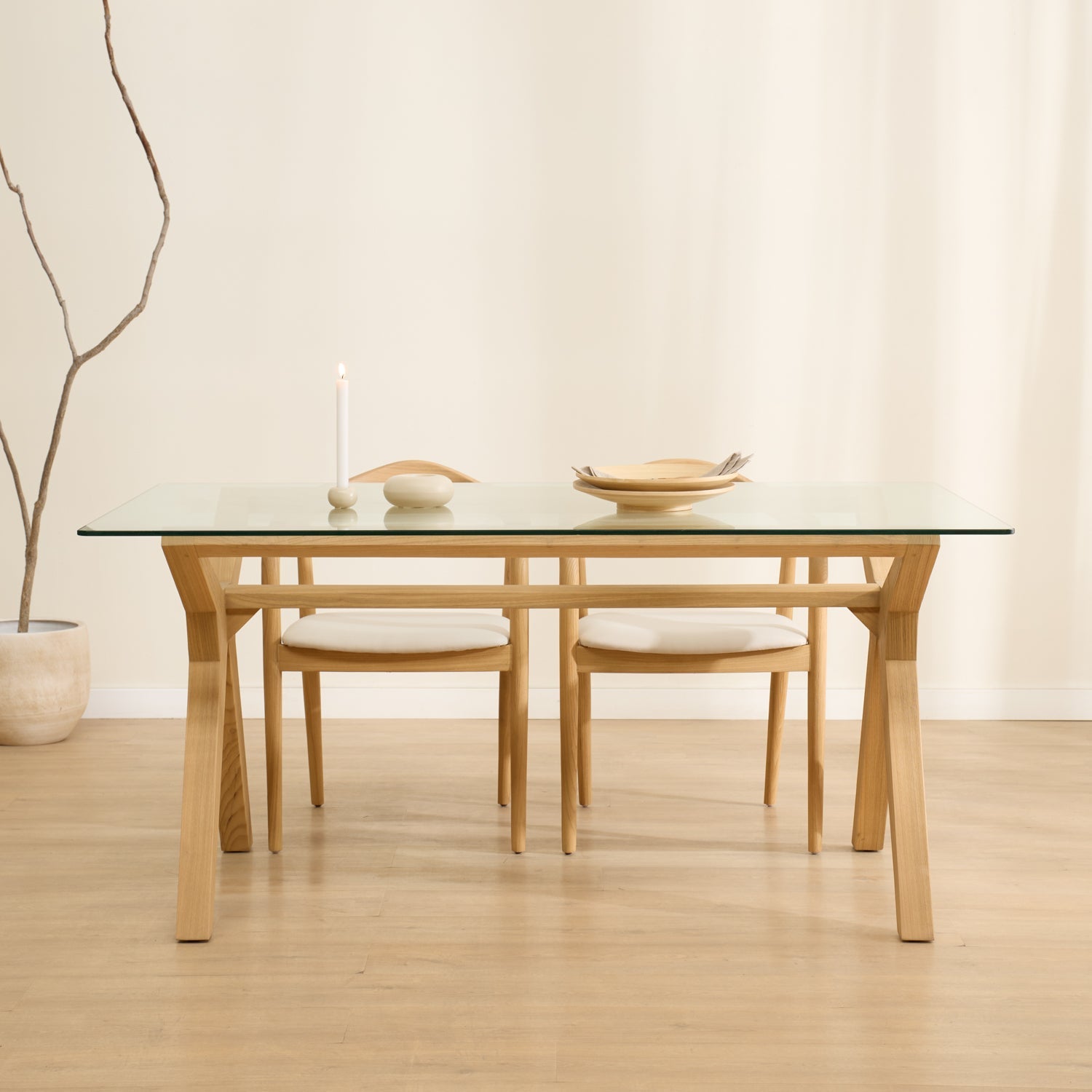 Pack comedor Tokei - Mode