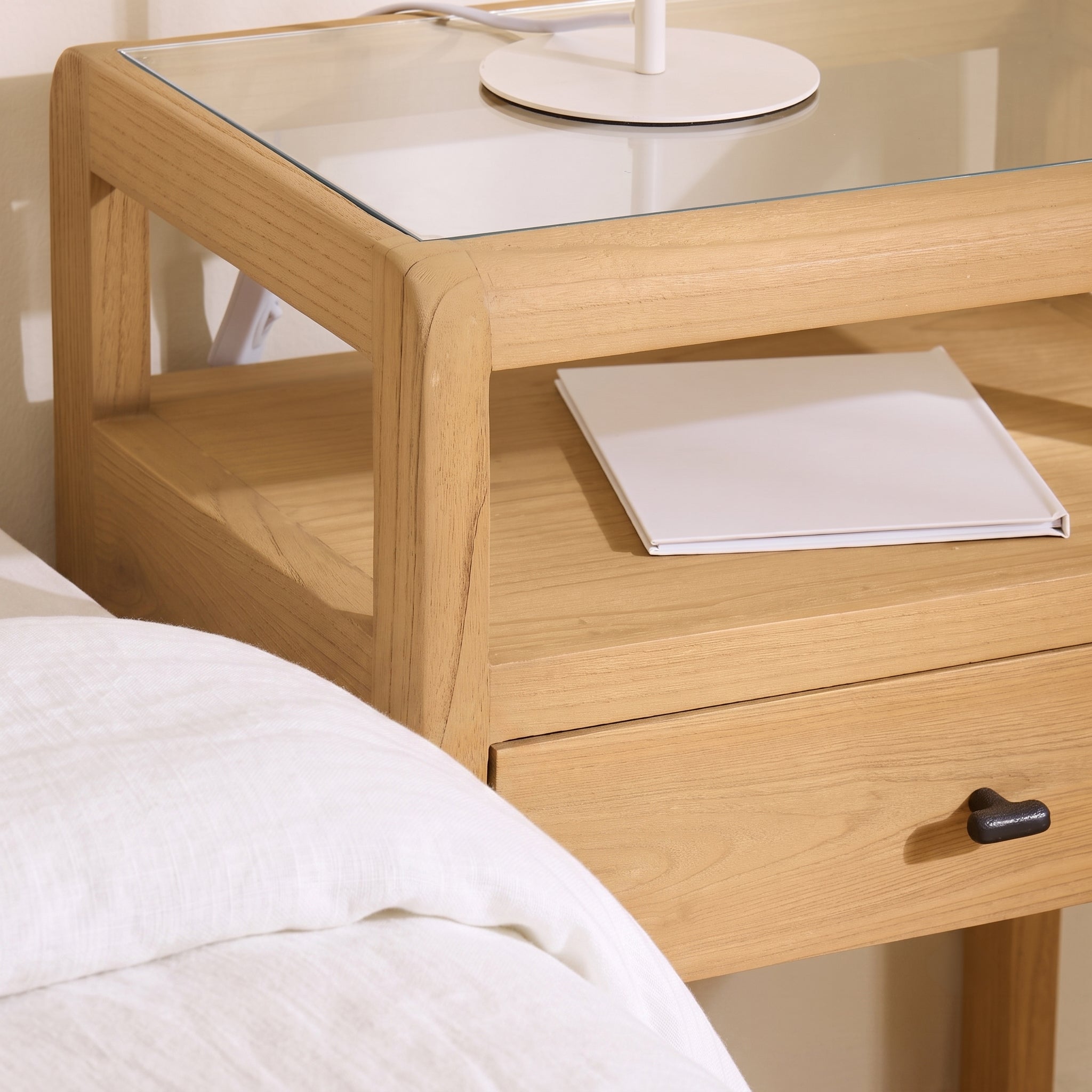 Pack dormitorio Boyd - Aura