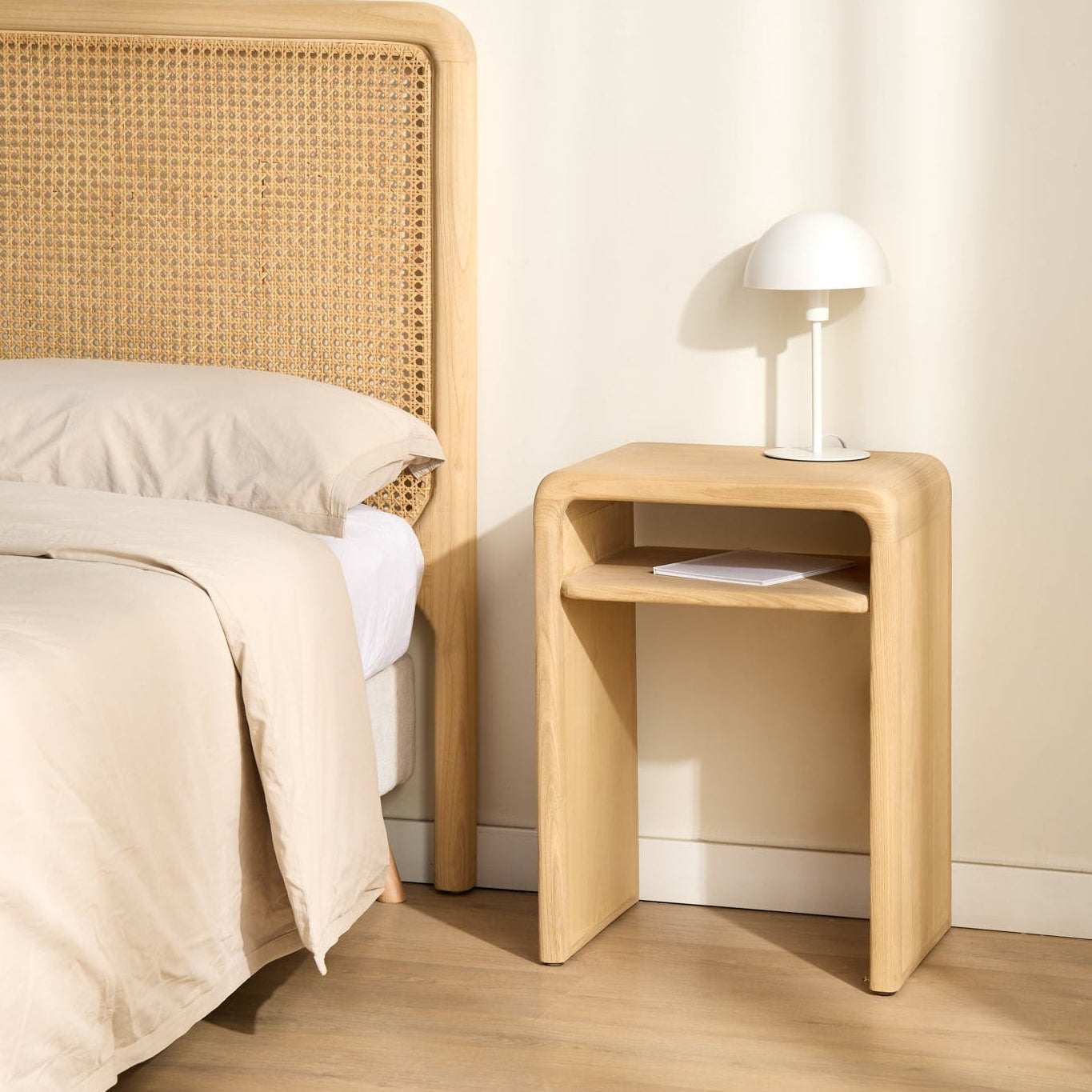 Bedside table Boyd Air