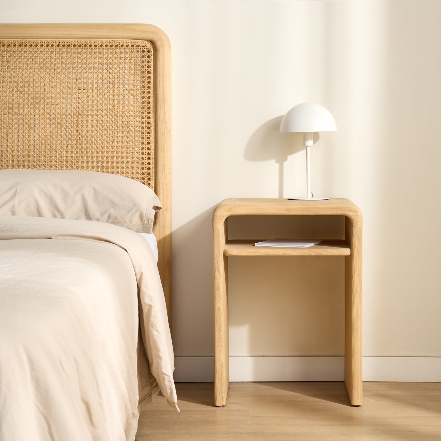 Bedside table Boyd Air