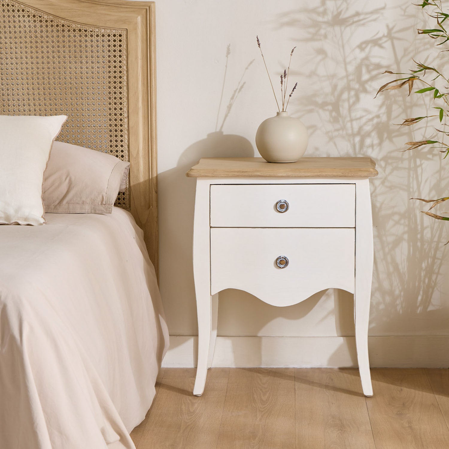 PACK OF 2 MANI NIGHTSTANDS