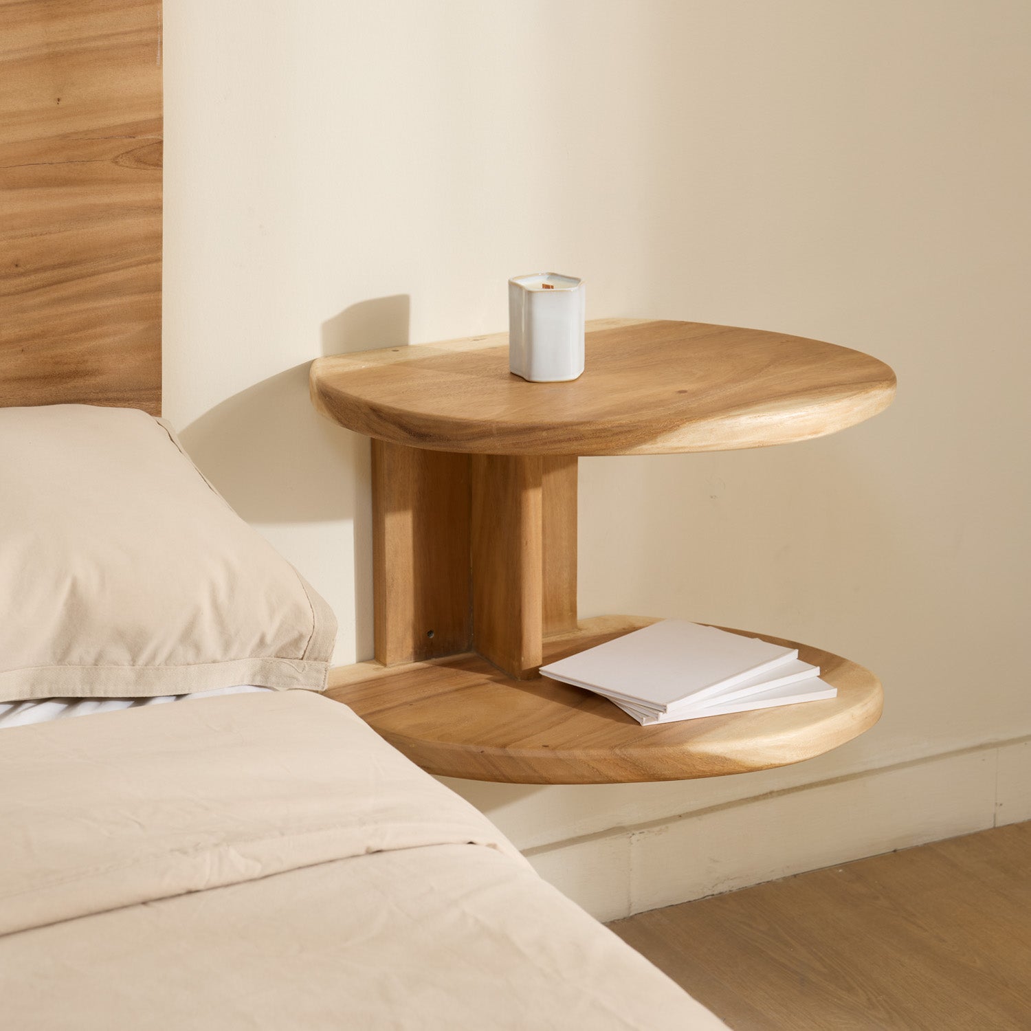 Bedside table Arrel