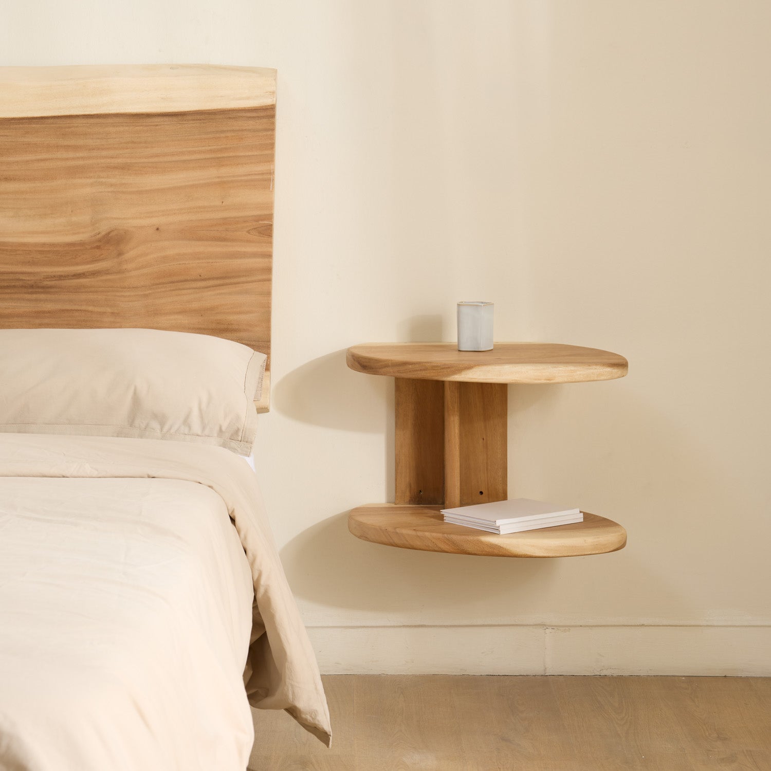 Bedside table Arrel