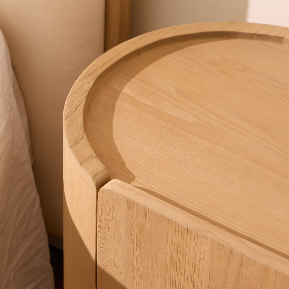 Ove Bedside table