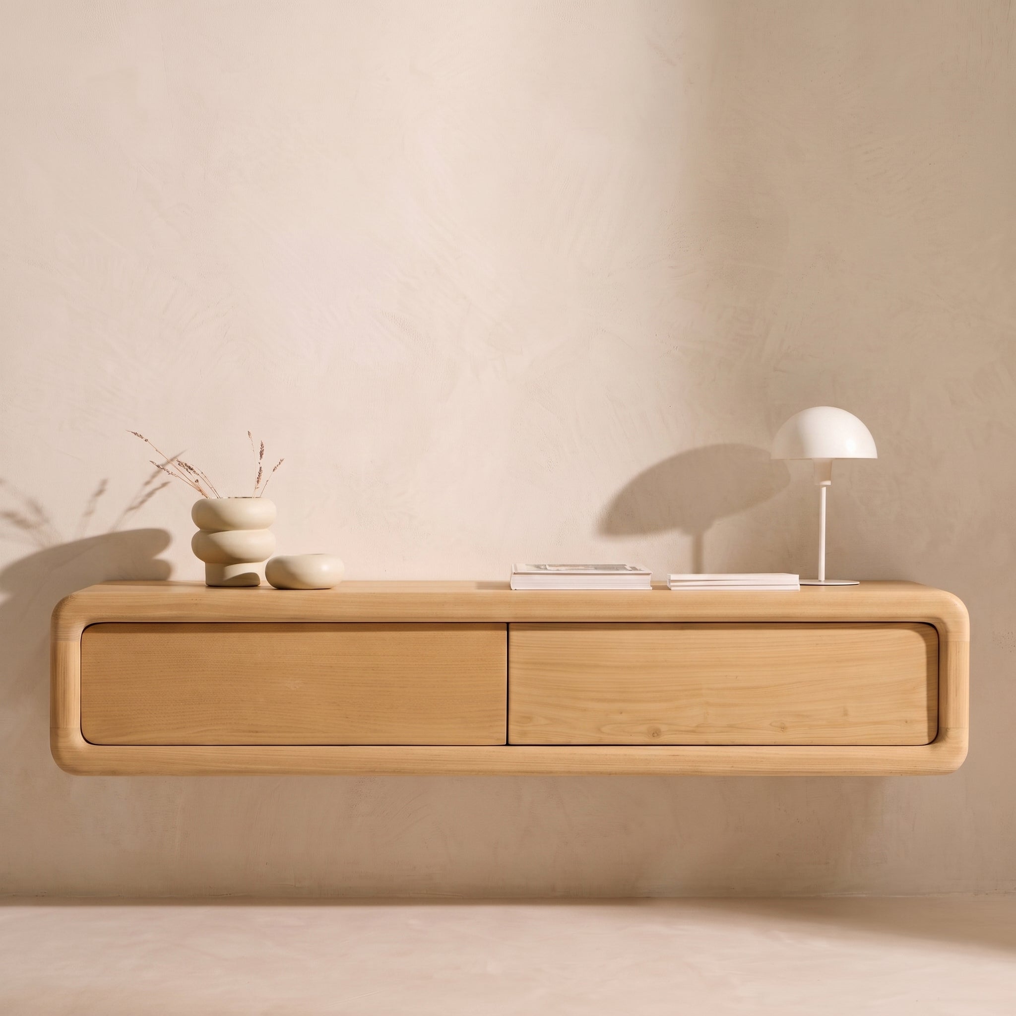 Mueble TV Capsule