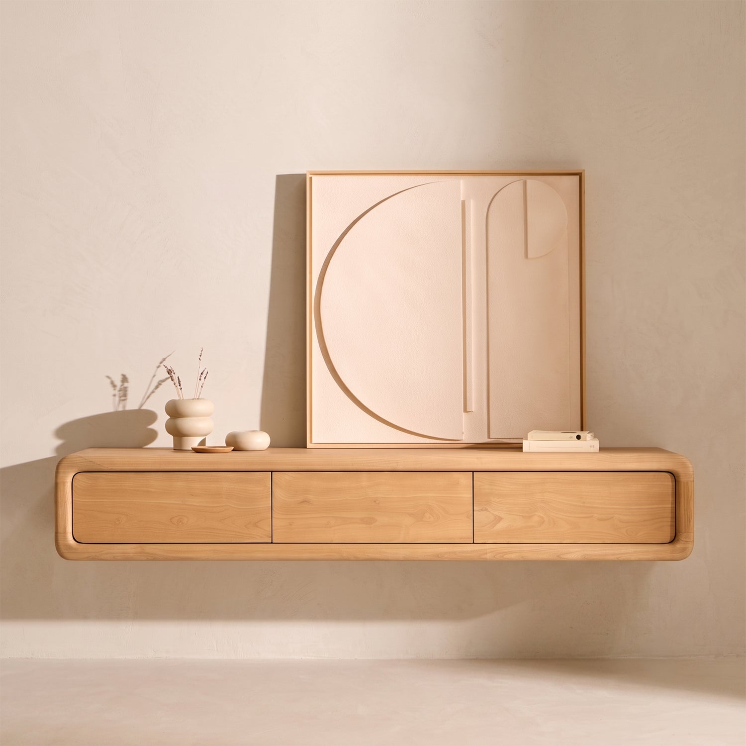 Mueble TV Capsule