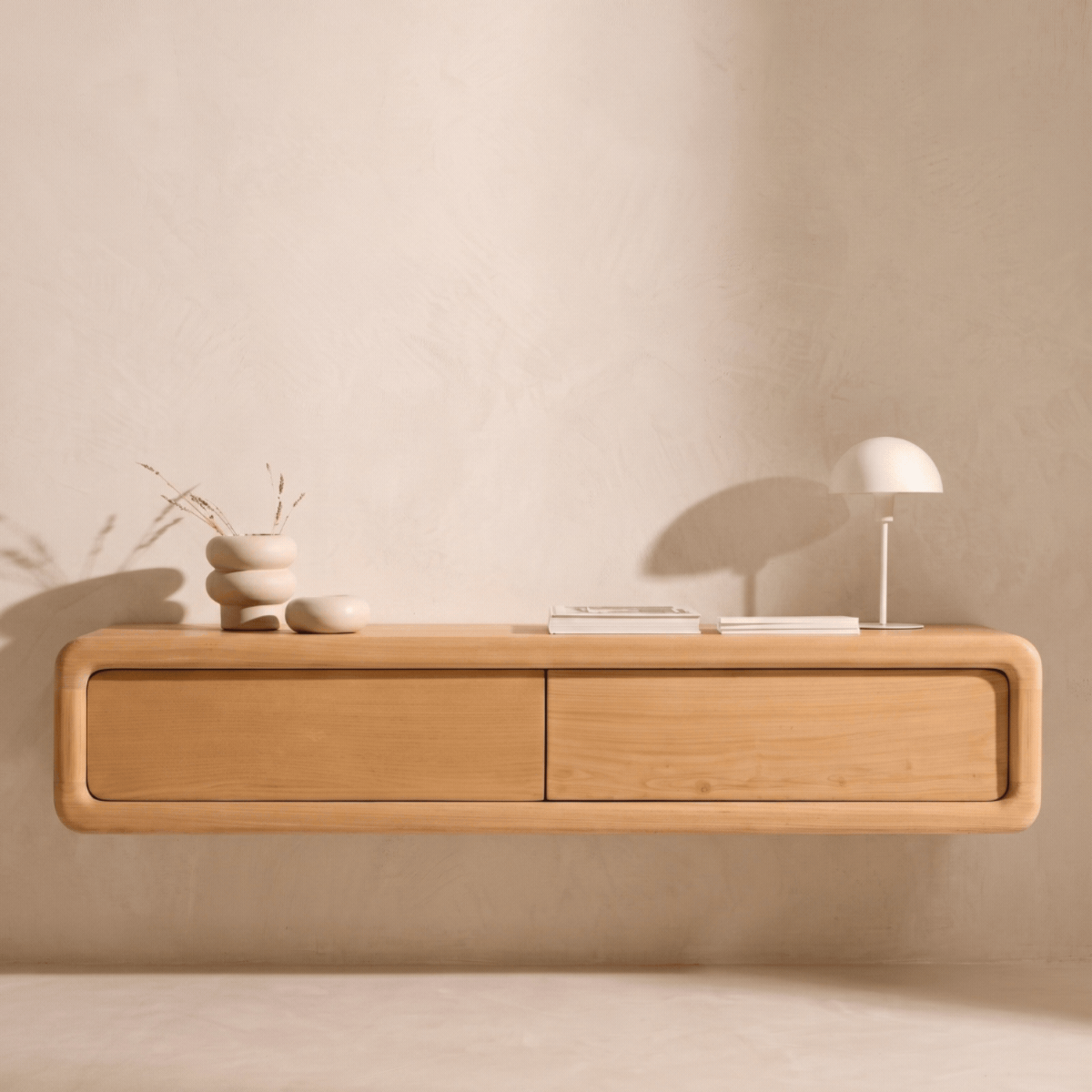 Meuble TV Capsule