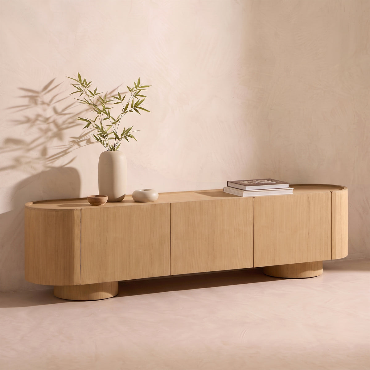 Mueble TV Ove