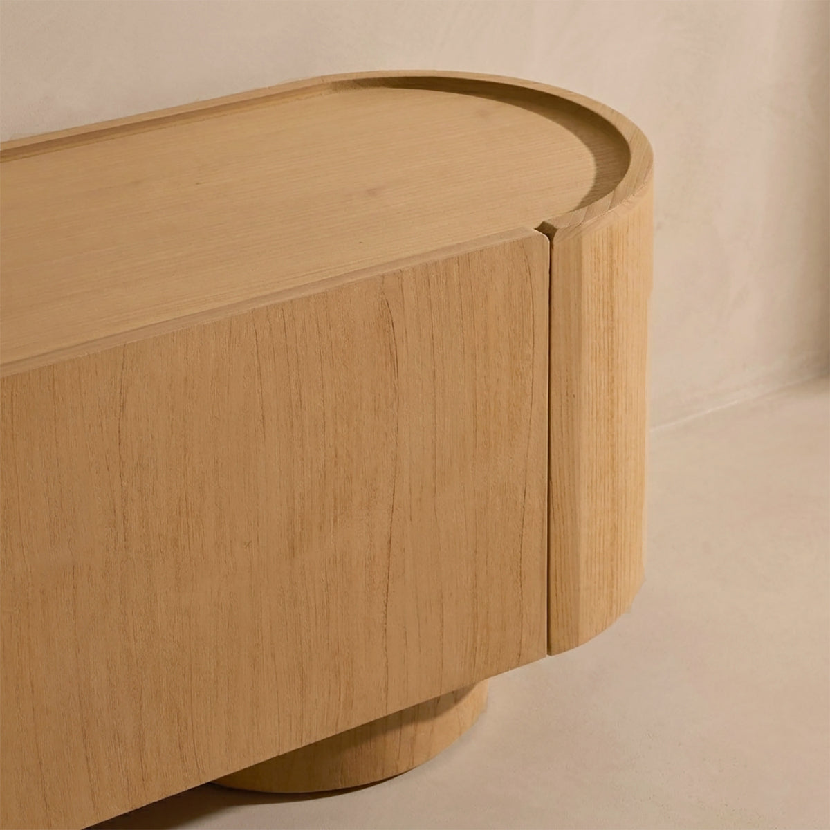 Mueble TV Ove