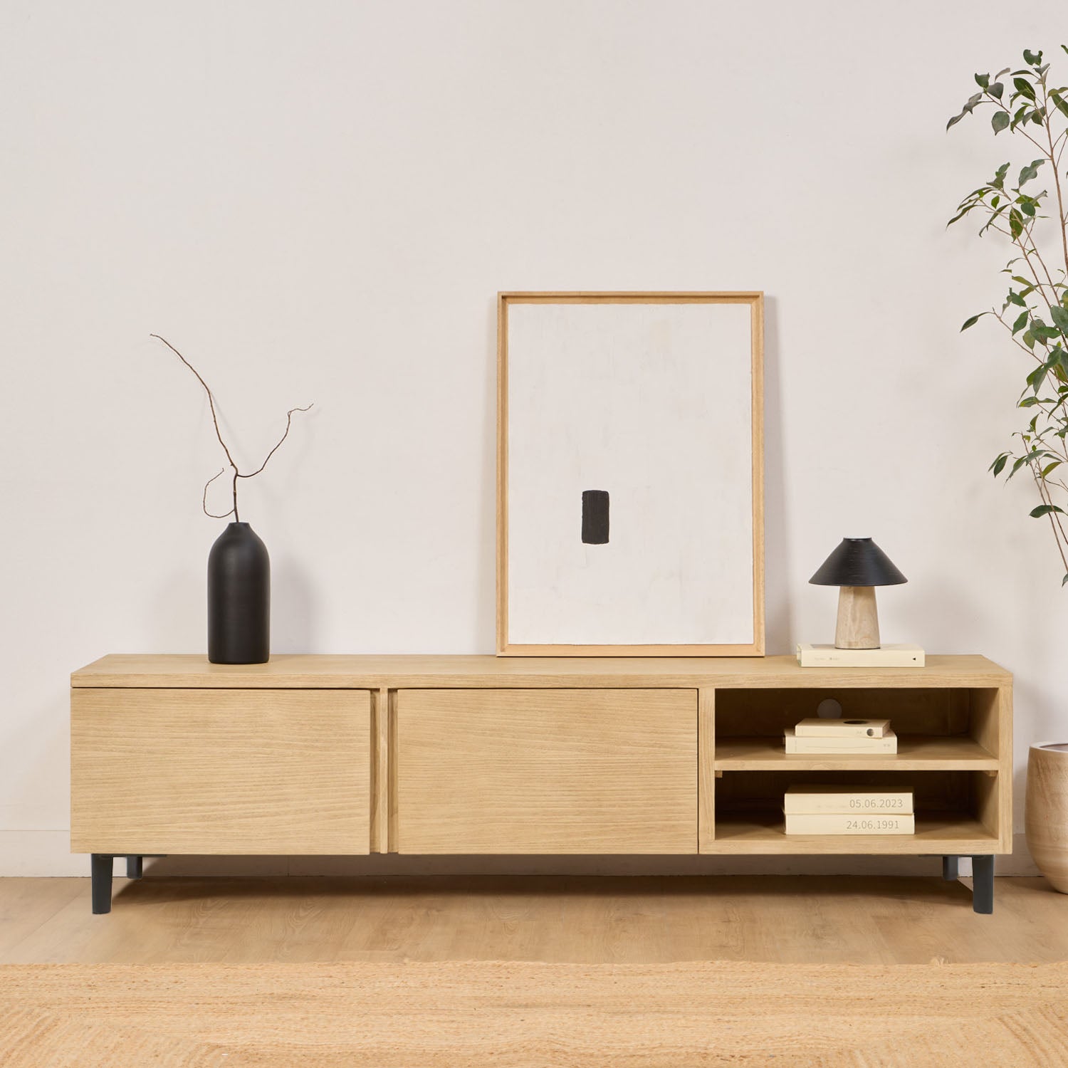 TV STAND MINIM