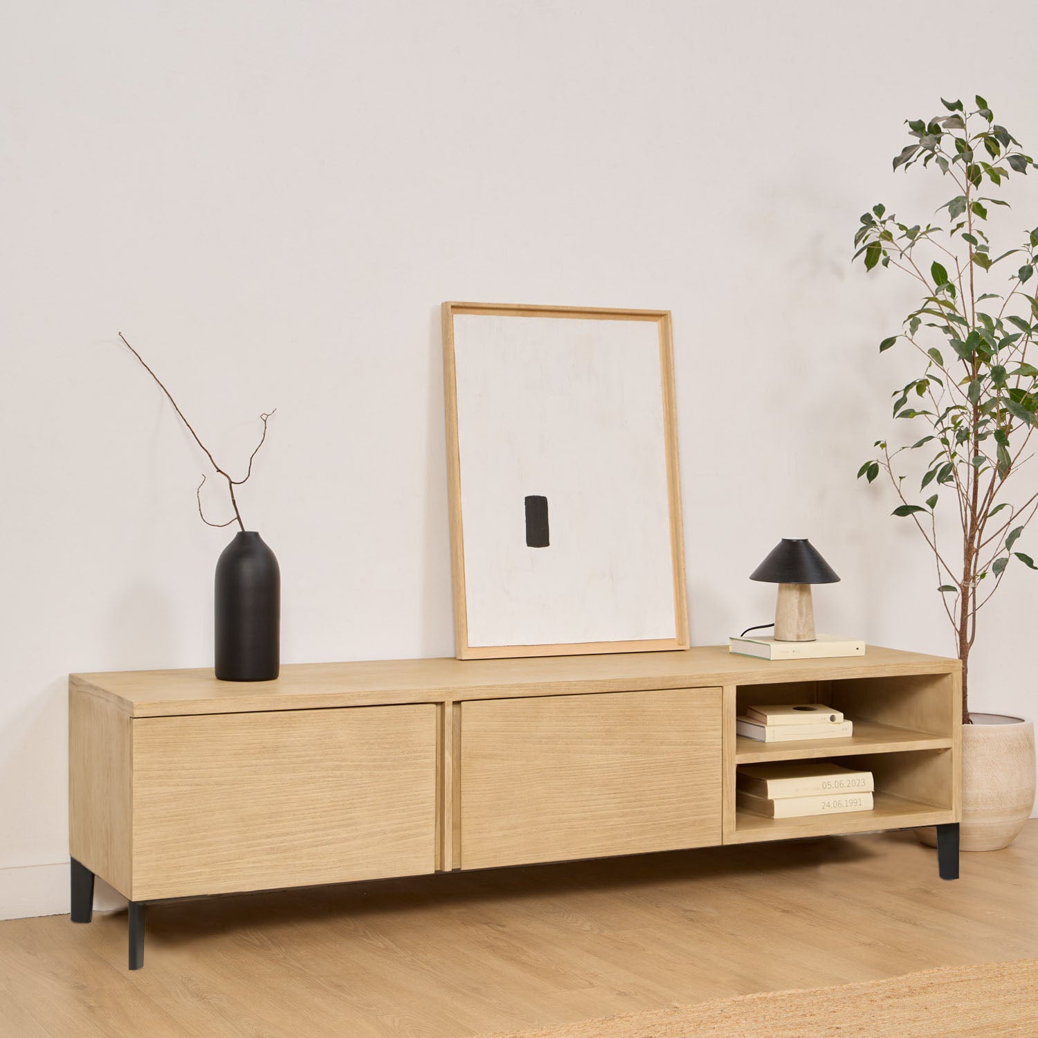 TV STAND MINIM