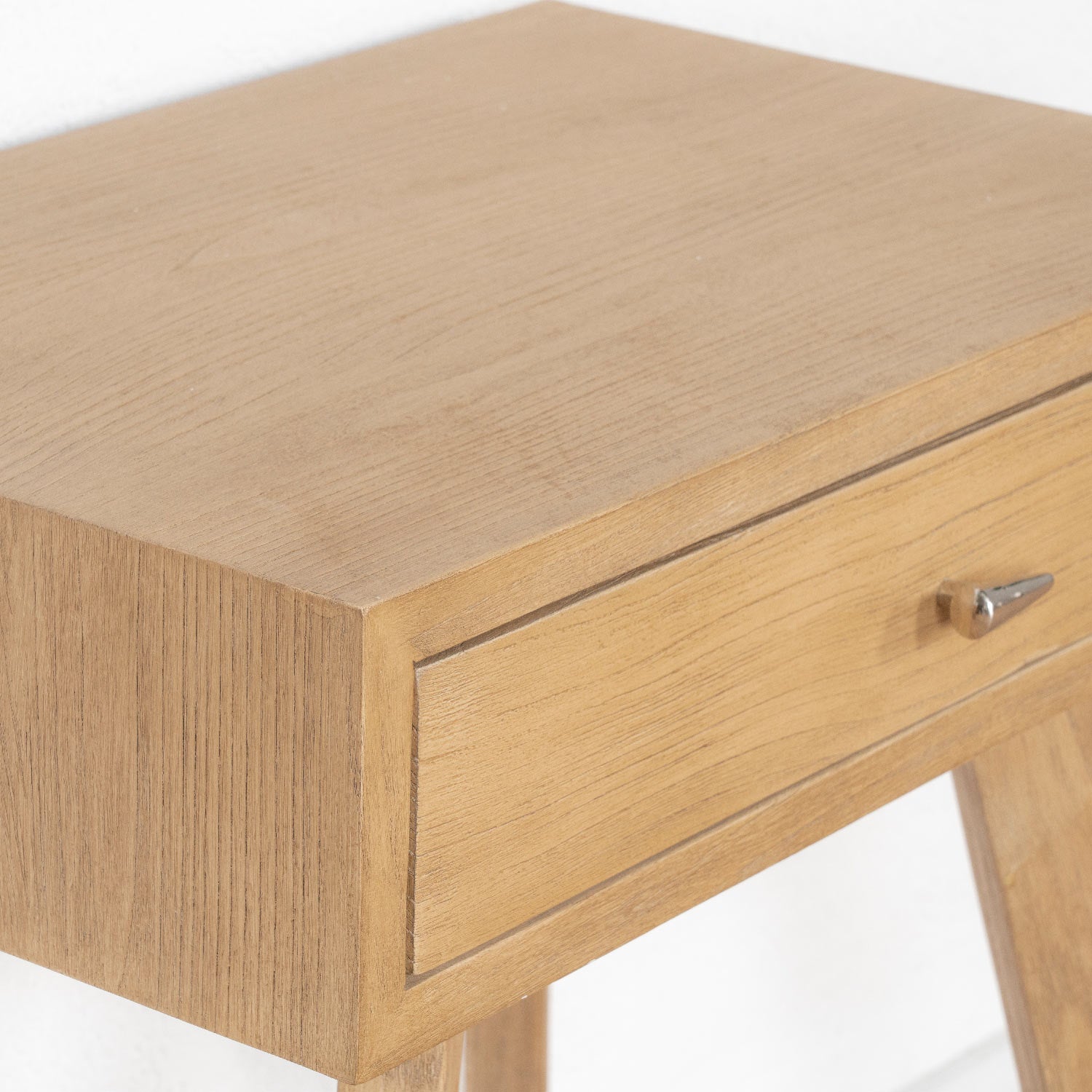 PACK 2 BEDSIDE TABLES NORWAY