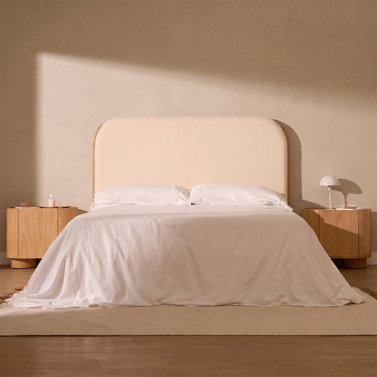 Ove Bedside table