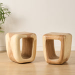 Bedside tables pack Nila