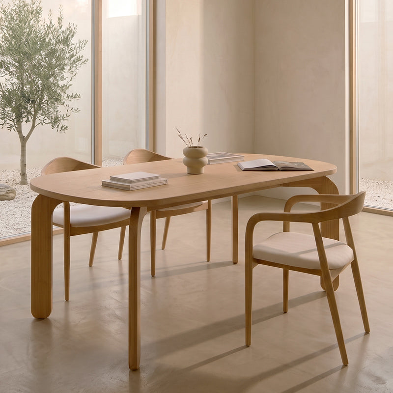Capsule Table