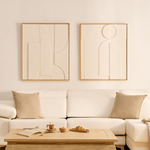 Pack cuadros Cadal - Lade