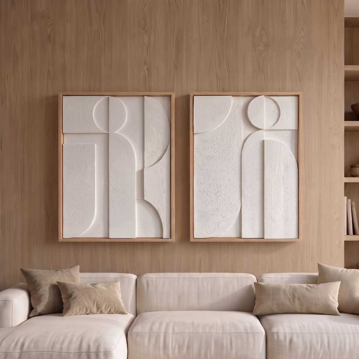Paintings pack Cadal - Lade