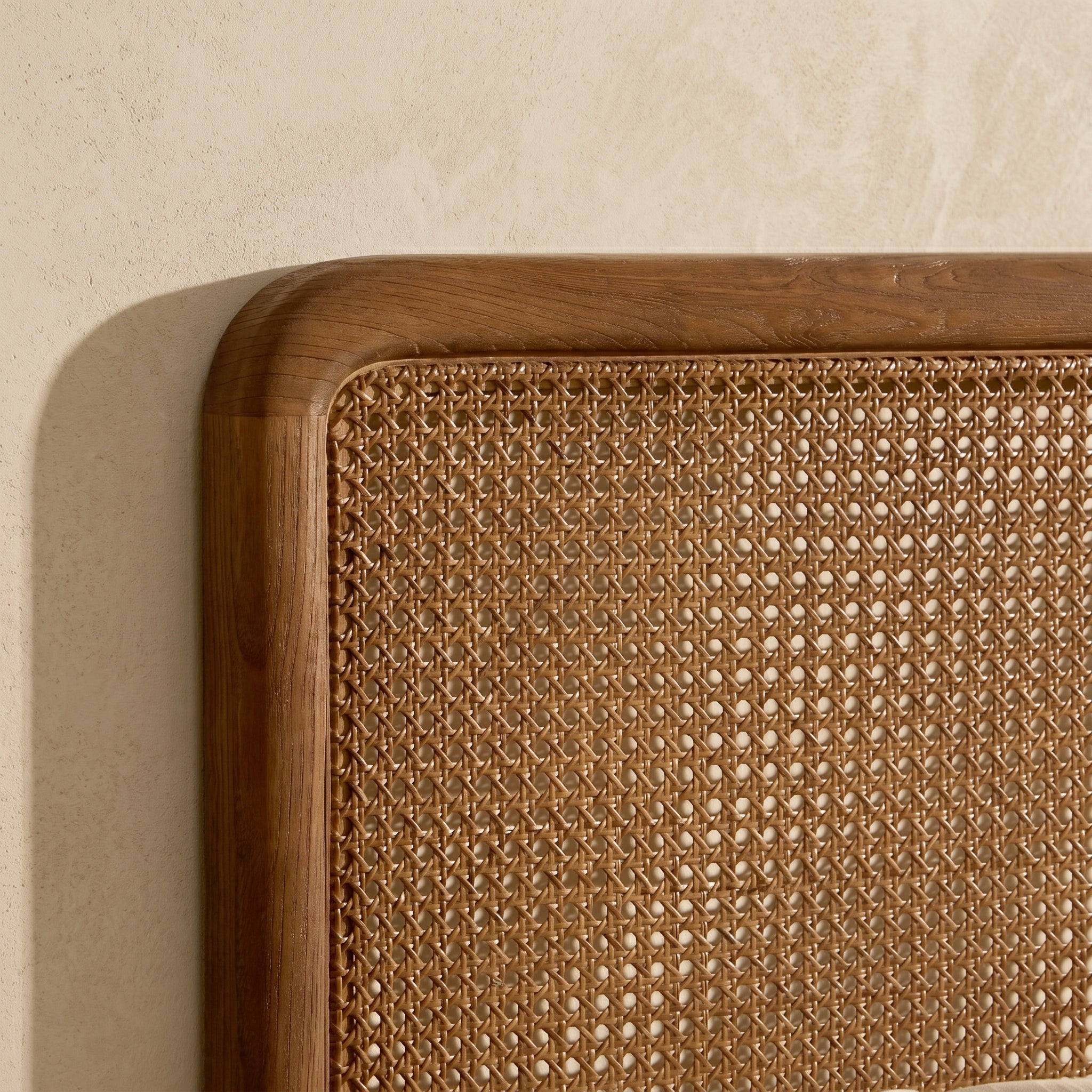Pack slaapkamer Boyd Mocca