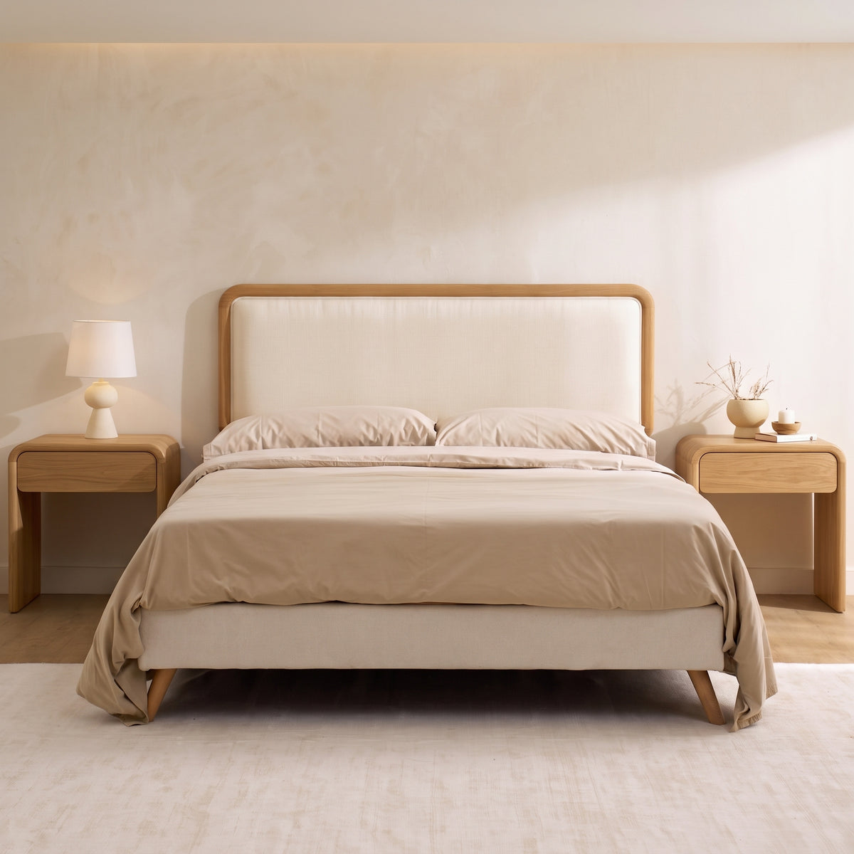Pack chambre Boyd