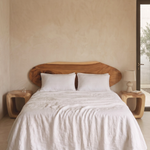 Pack dormitorio Sendi - Nila