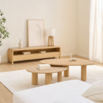 Pack salon Boyd - Organic