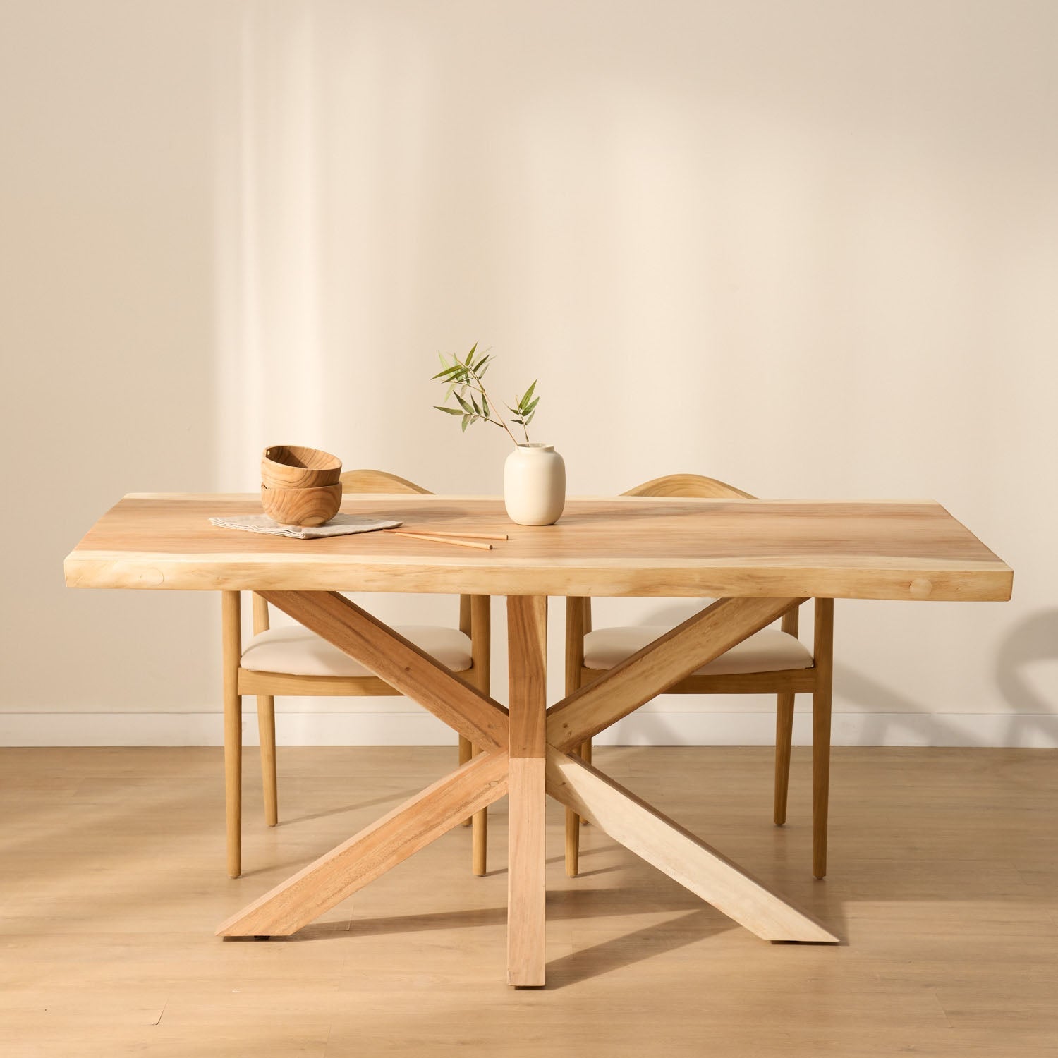 Pack comedor Natura - Mode