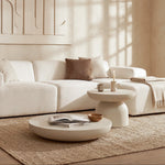 Pack Koh - Tao coffee tables