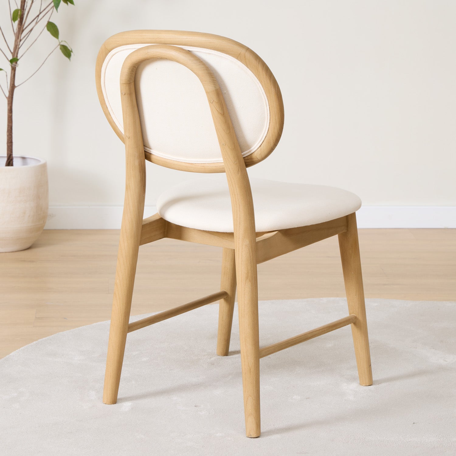 BURI CHAIR