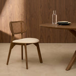 Silla Dari Mocca