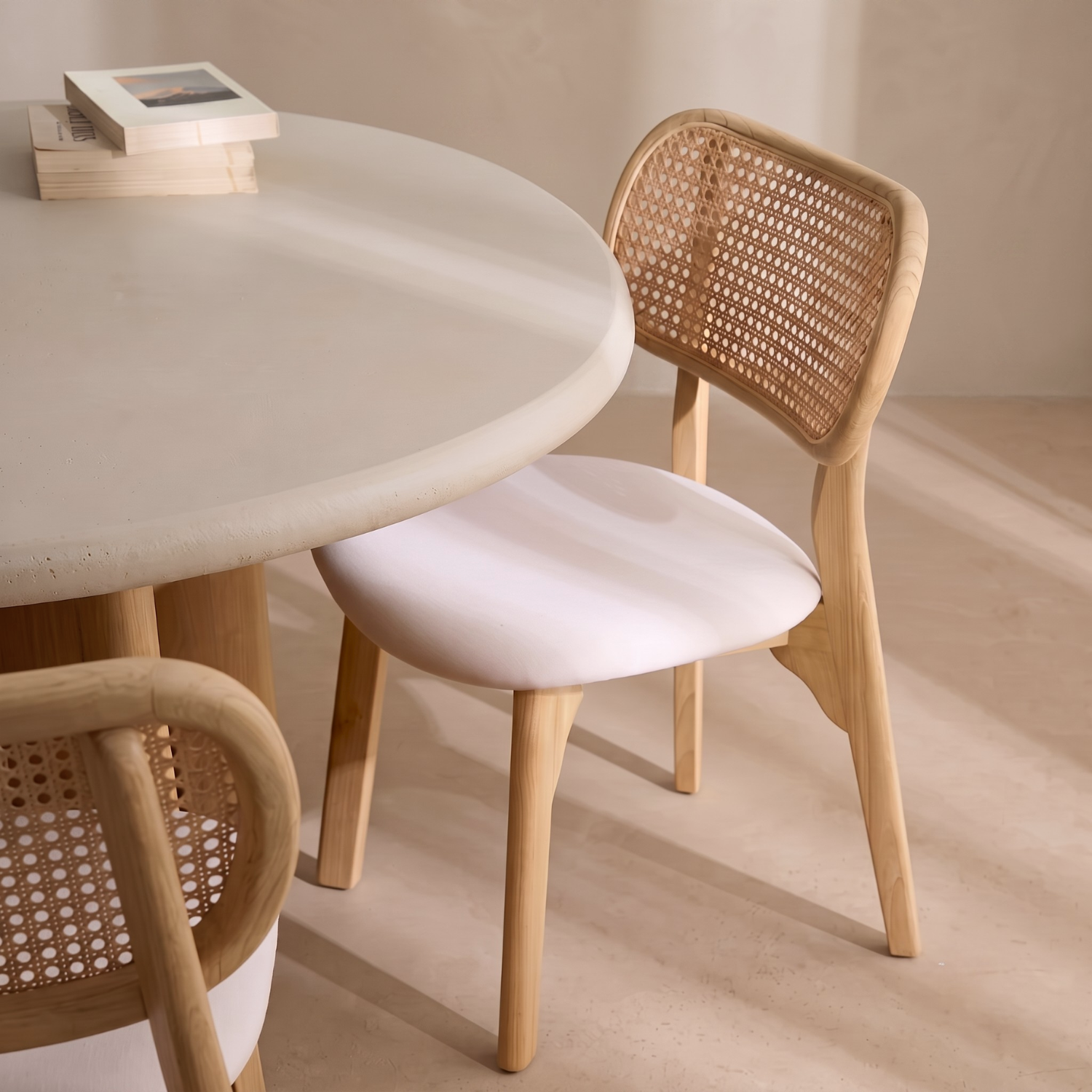 Silla Dari