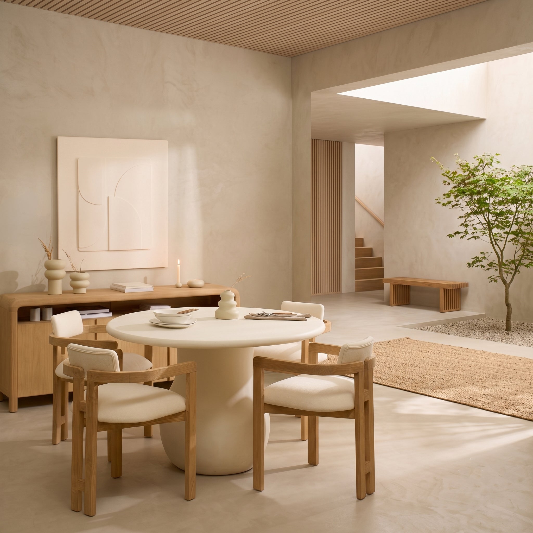 Japan Chair
