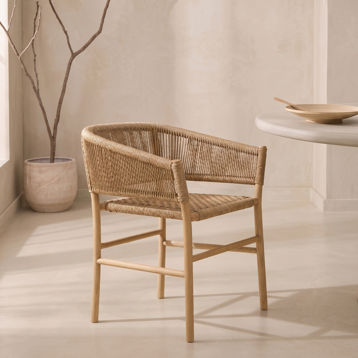 Chair Lesti
