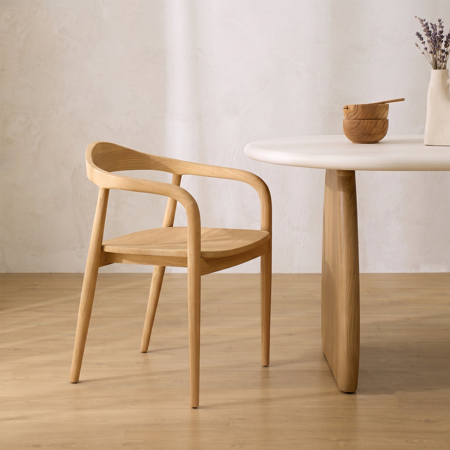 Pack sala da pranzo Liba - Mode Wood