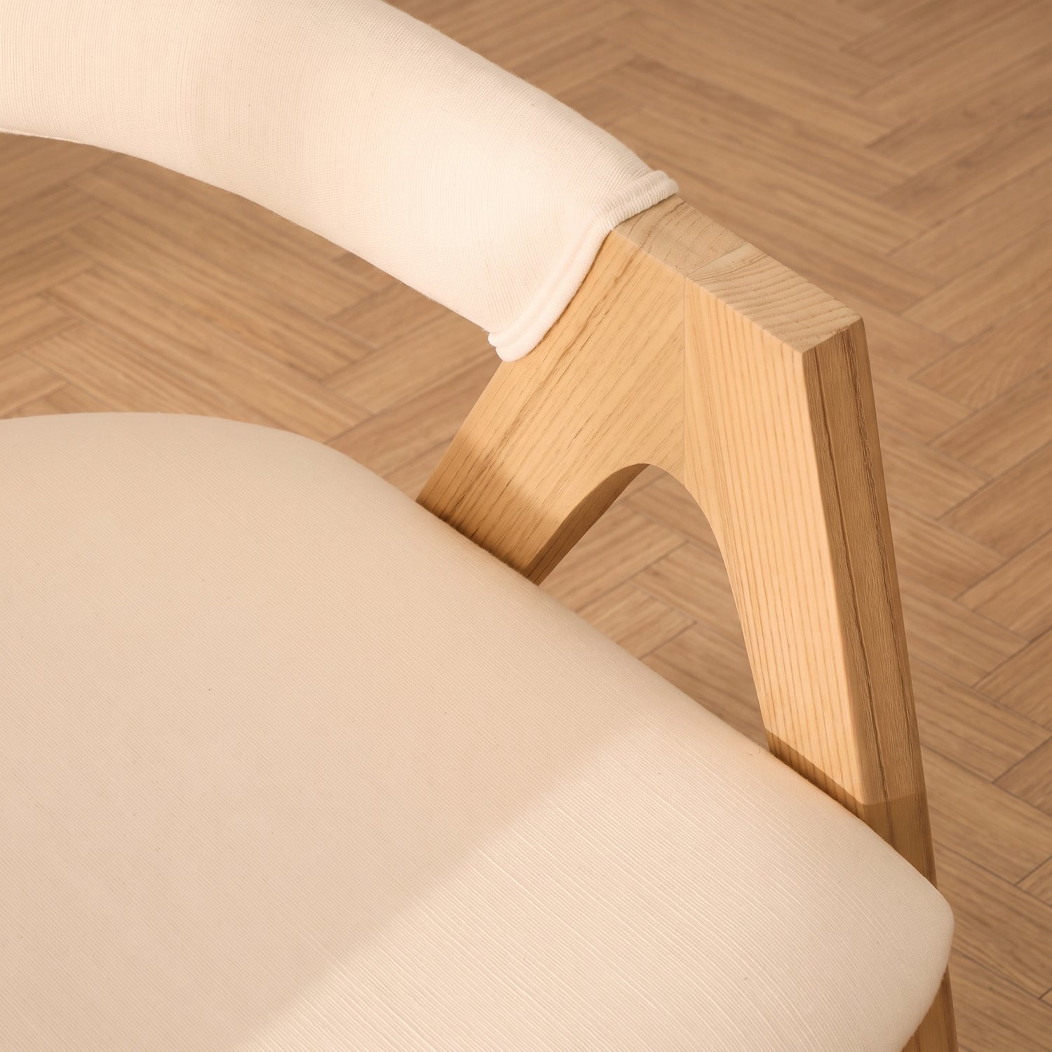 Nobe Chair
