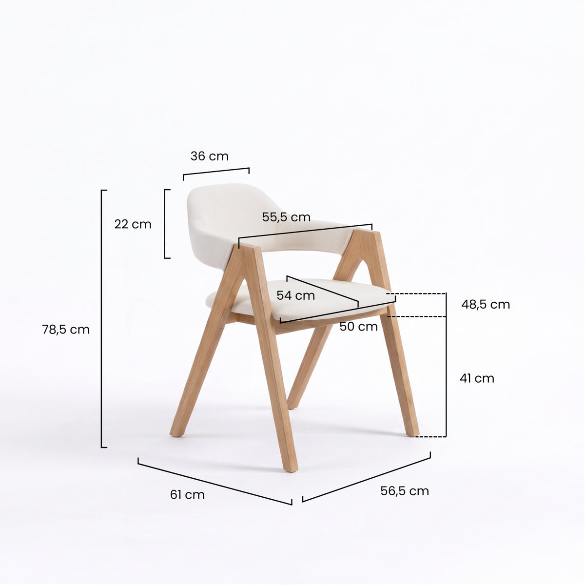 Silla Nobe
