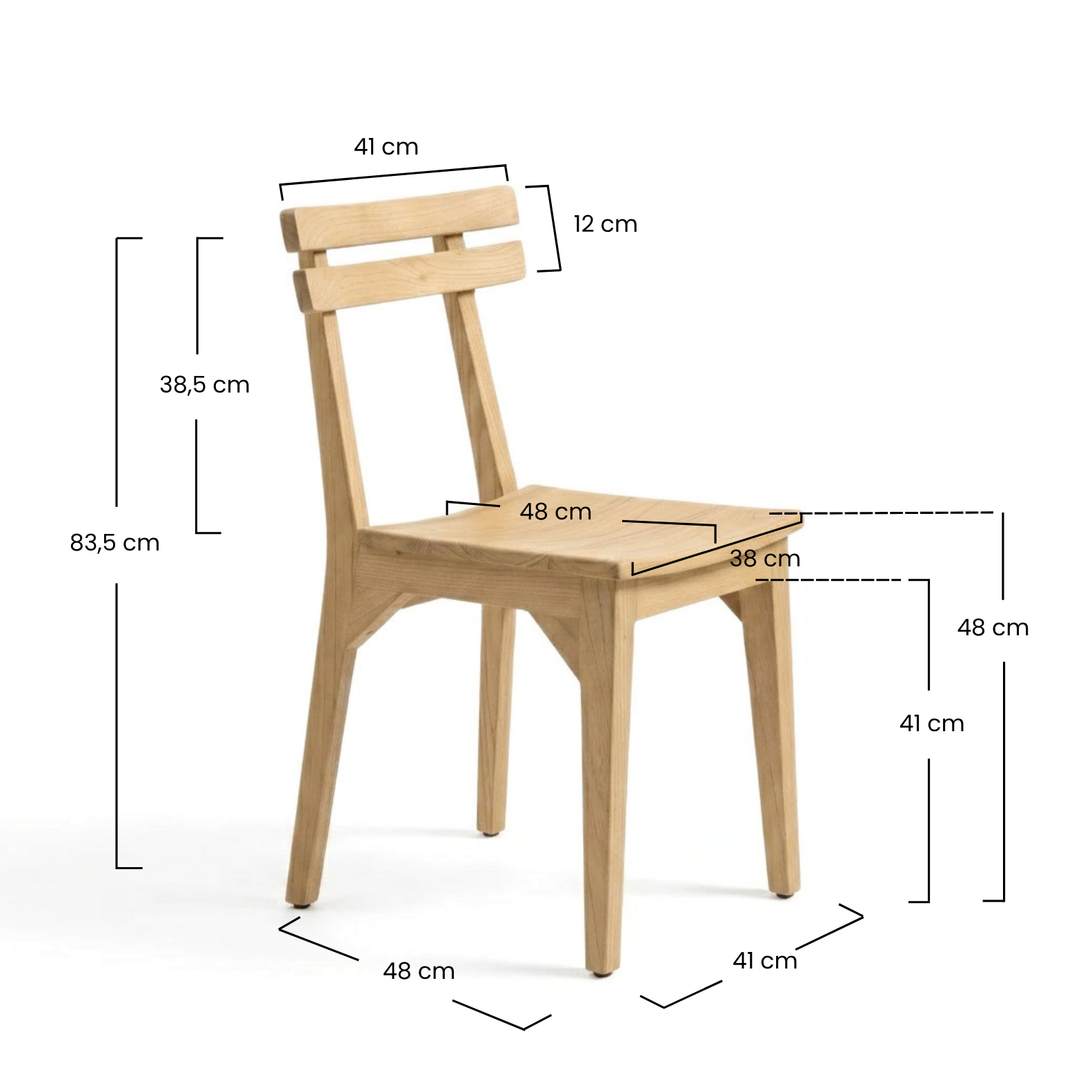 Chair Taman