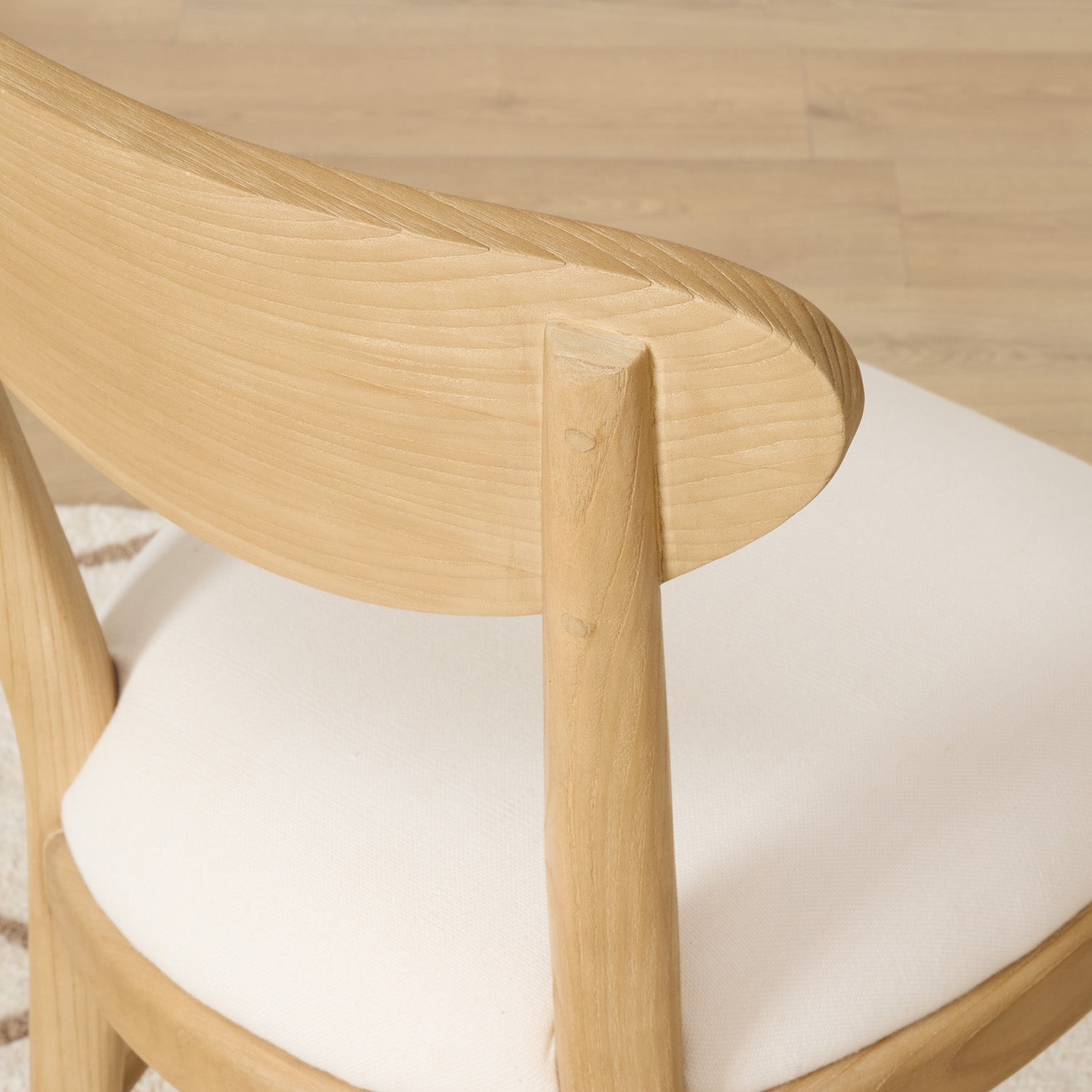 PACK 4 LUBA CHAIRS