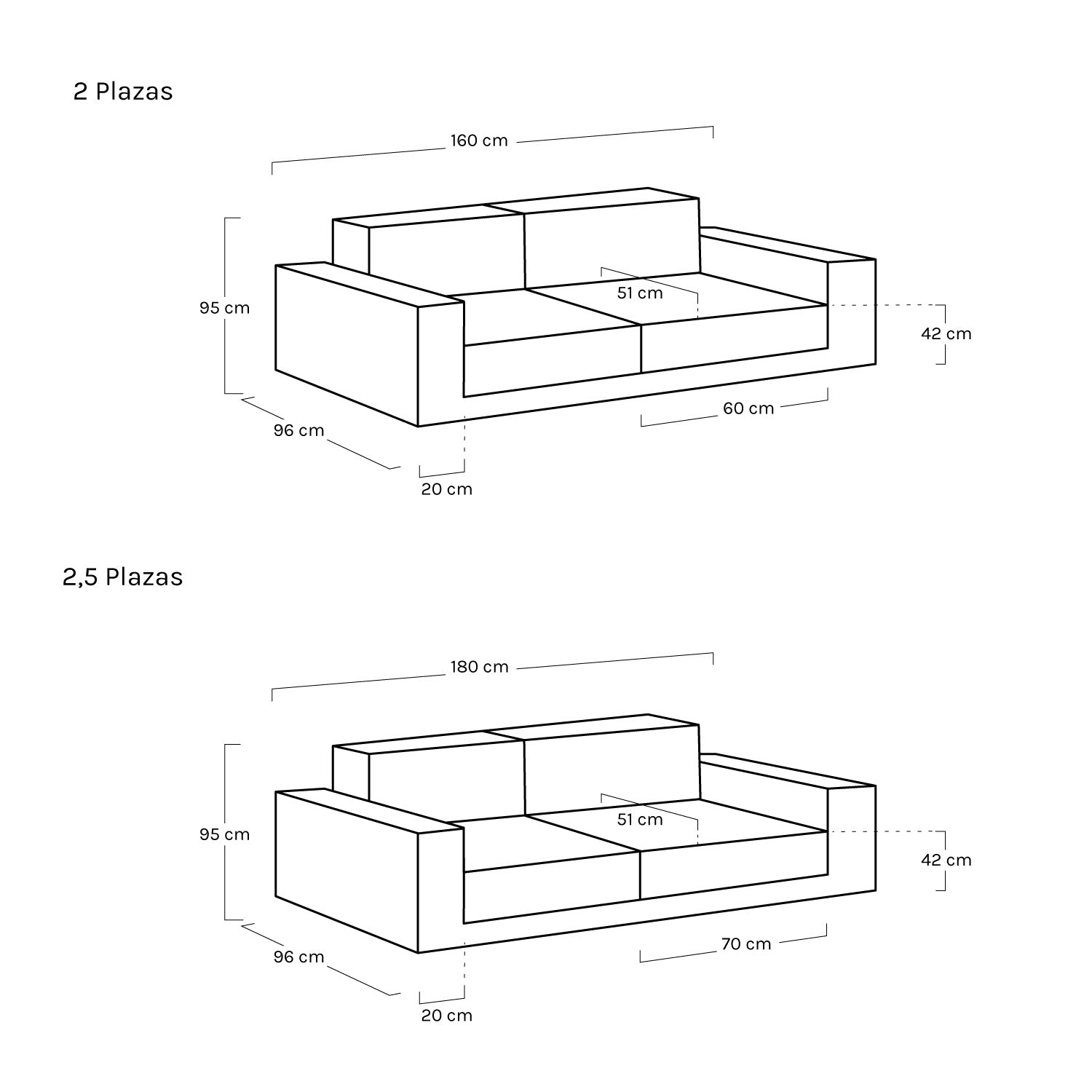 SOFA BERAU