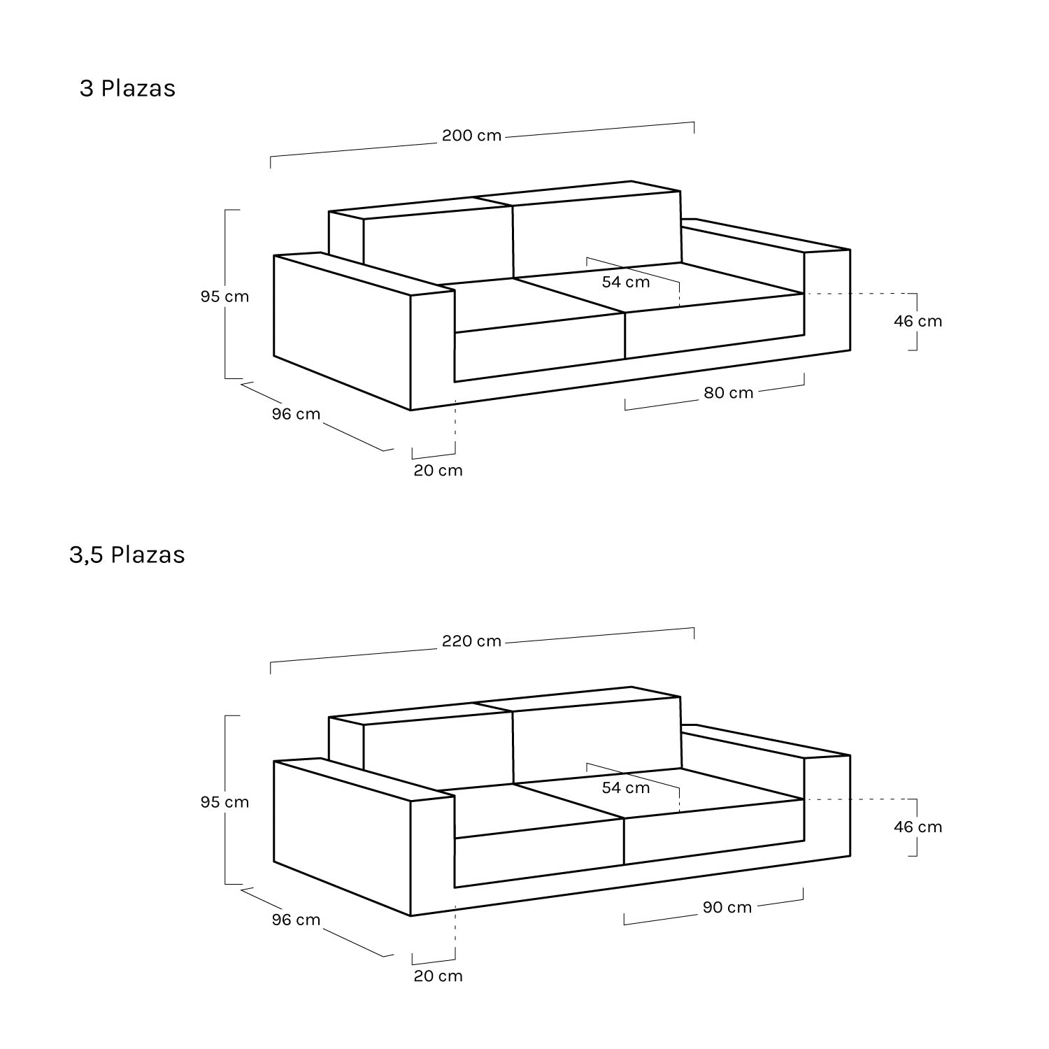 SOFA BERAU