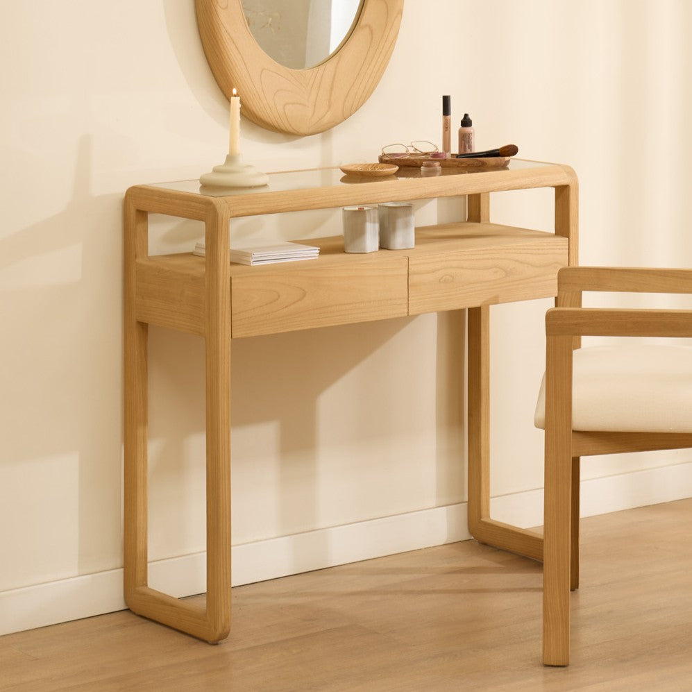 Aura Vanity Table