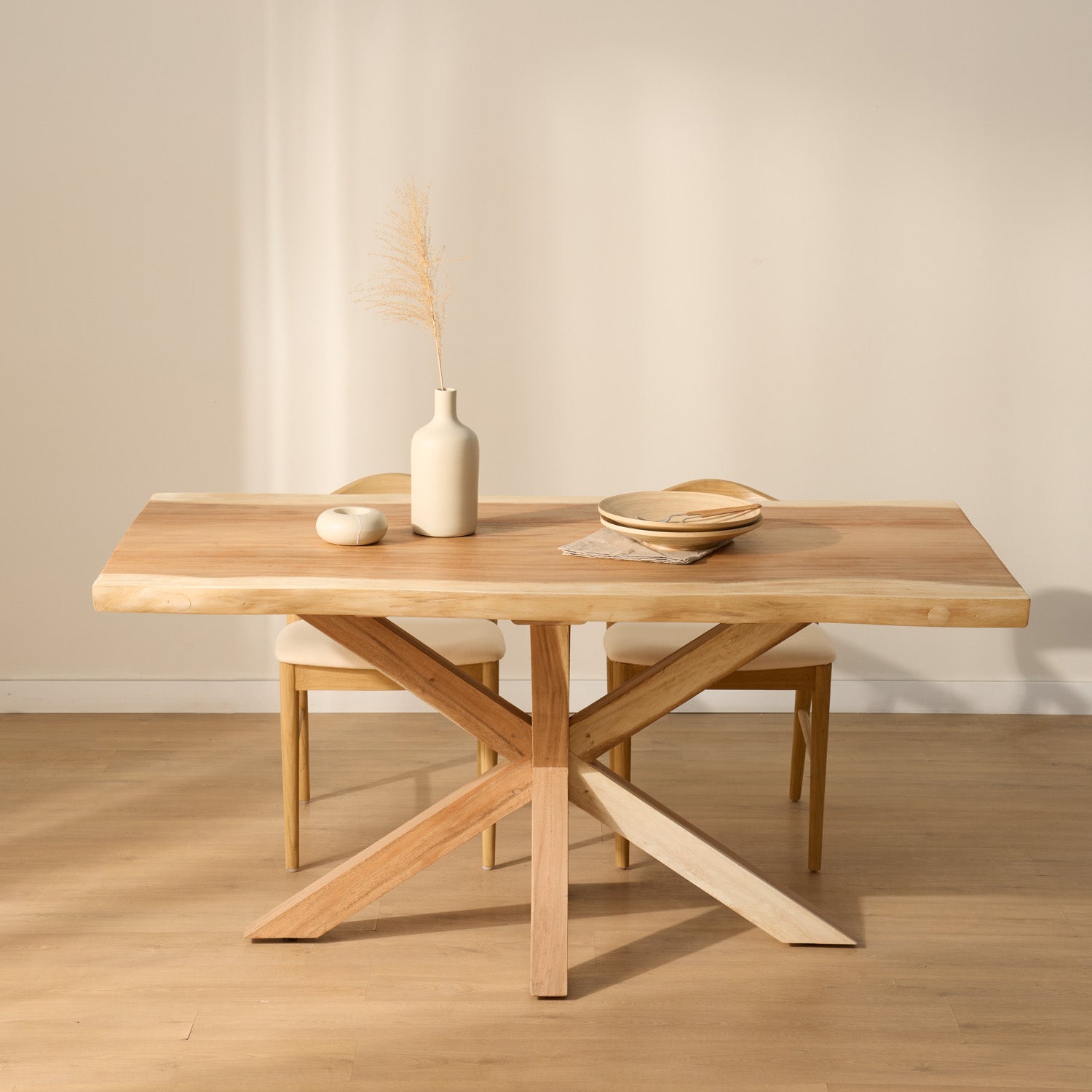 TABLE NATURA