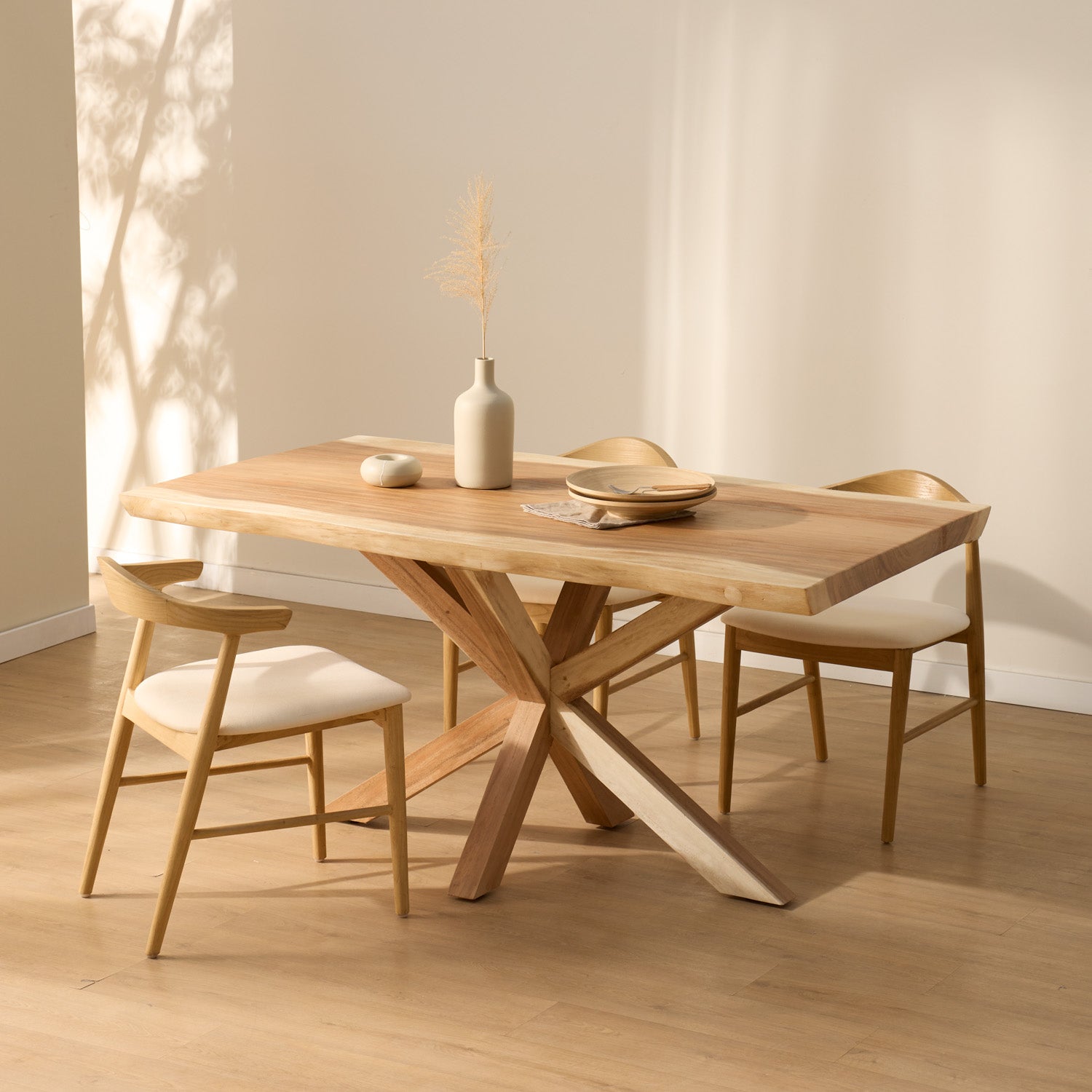 TABLE NATURA