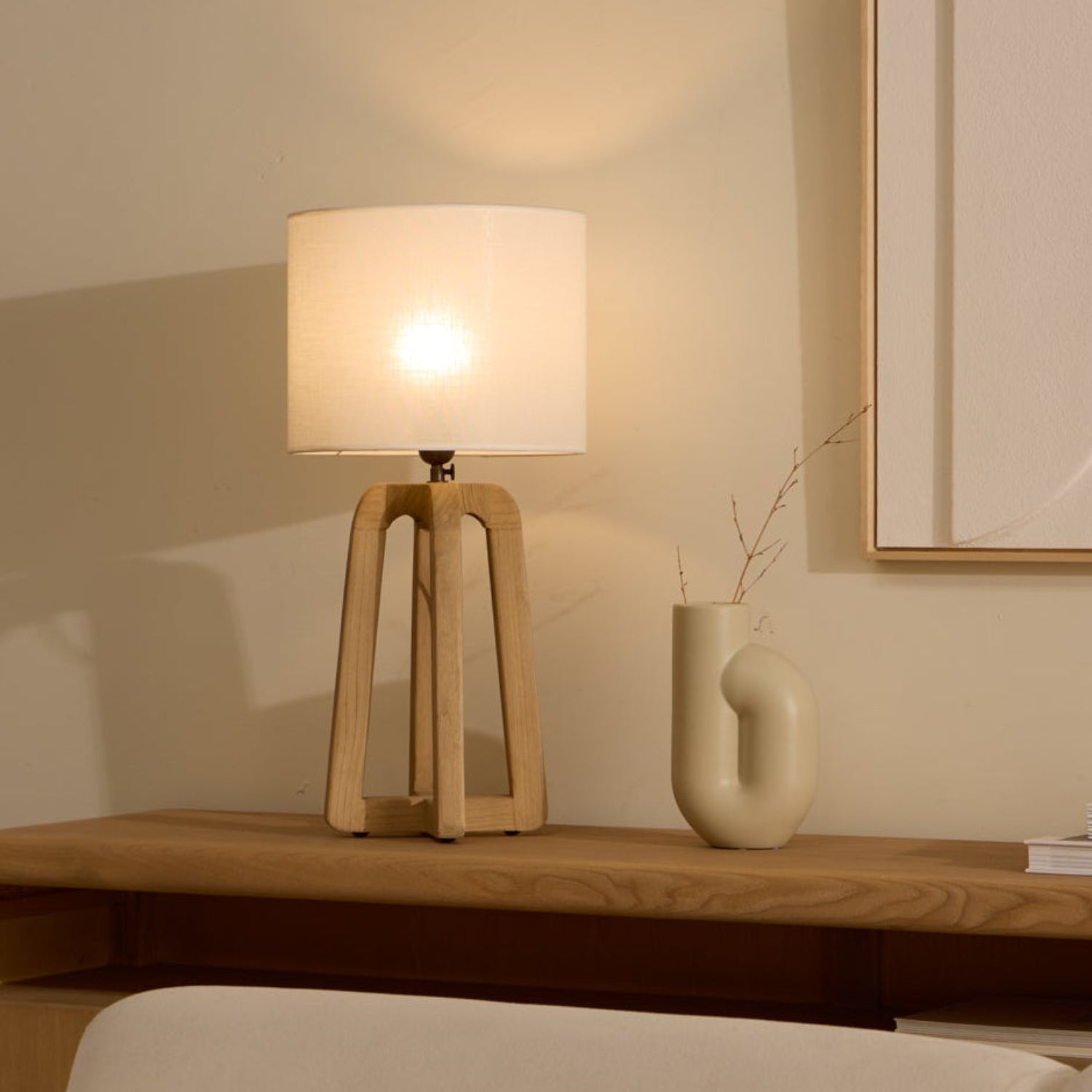 Lampada da tavolo Boyd