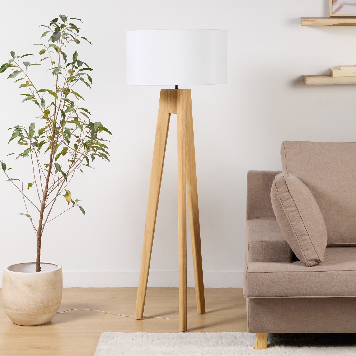 SKAN FLOOR LAMP