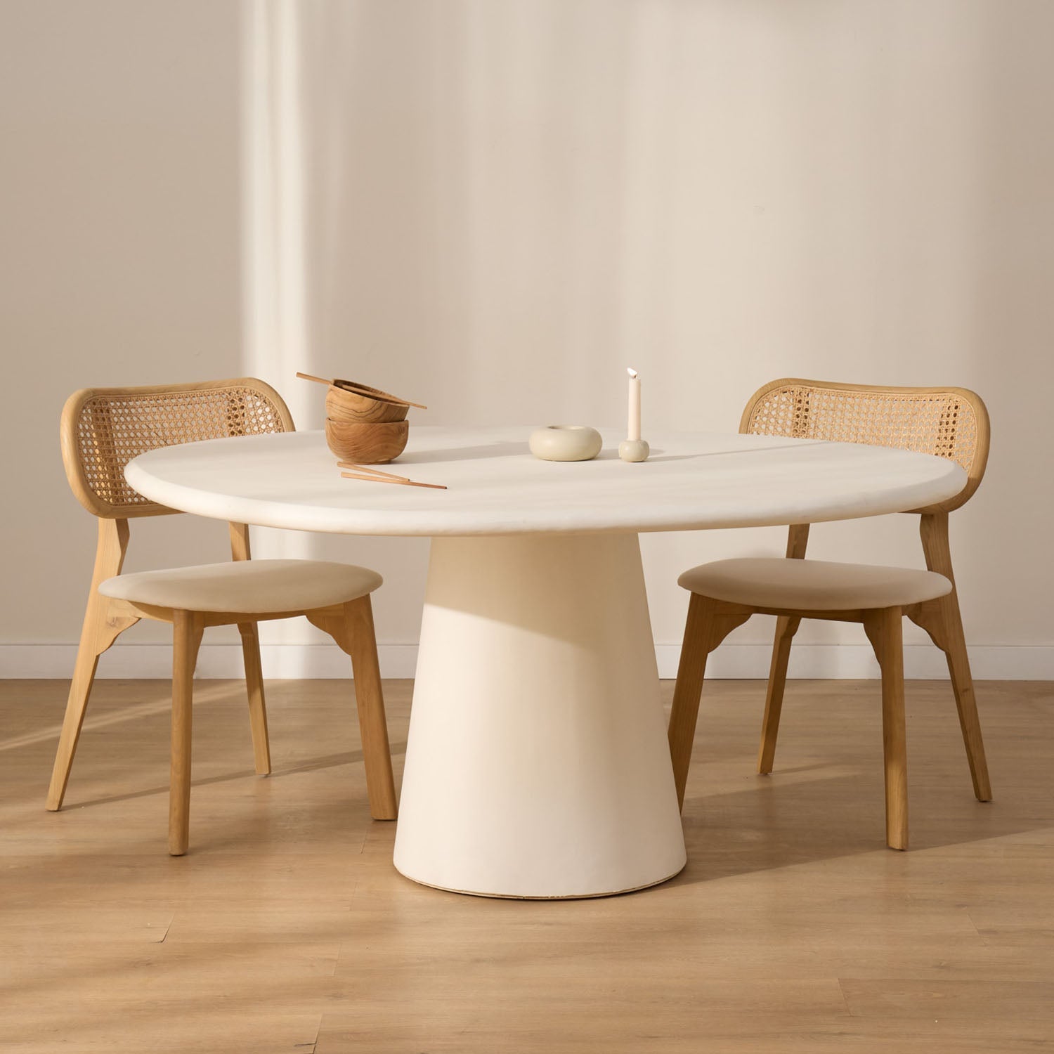Pack comedor Dune - Dari