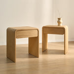 Bedside tables pack Boyd